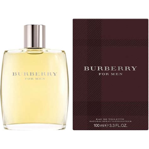 burberry cologne red bottle|burberry cologne for men new.